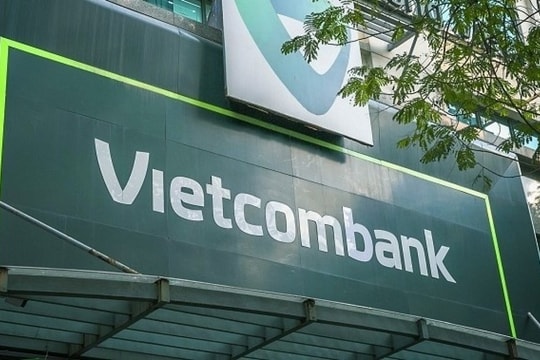 Cổ phiếu VCB suýt tím trước ngày trọng đại của các cổ đông