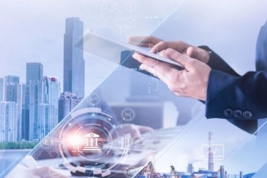 Dòng tiền nội dẫn dắt thị trường, chứng khoán sáng cửa lên tới ngưỡng 1.340-1.350 điểm