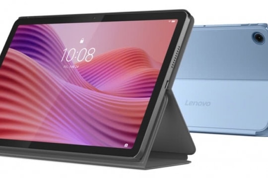 Chiếc máy tính bảng khiến thị trường "dậy sóng" sở hữu màn hình xịn, pin trâu: Giá "vừa bán vừa cho"