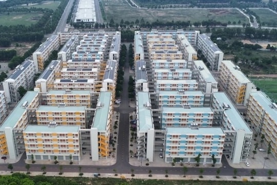 Chương Dương (CDC) muốn chào bán cổ phiếu lấy tiền làm nhà ở xã hội tại Đồng Nai