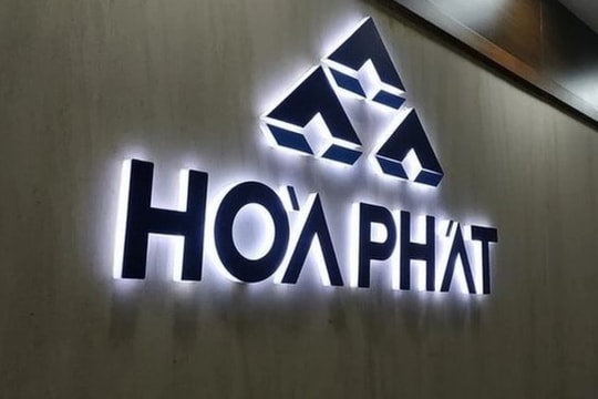 Hòa Phát chi gần 5.000 tỷ đồng xây 9.000 căn nhà ở xã hội cho người có thu nhập thấp