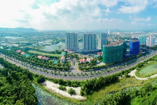 Hàng nghìn hộ dân kẹt trong quy hoạch treo gần 30 năm của DIC Corp (DIC)