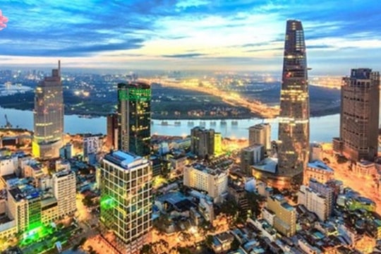 GDP Việt Nam 2024 tăng mạnh, UOB chỉ ra động lực thúc đẩy tăng trưởng