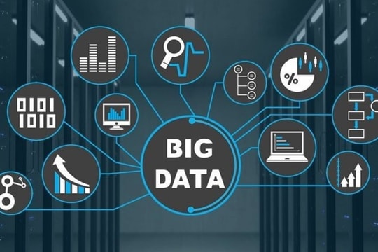 AI và Big Data đang thao túng thị trường hàng hóa, nhà đầu tư truyền thống đứng trước nguy cơ bị đào thải
