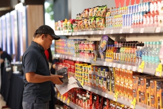Masan Consumer (MCH) và cuộc đua thống lĩnh thị trường FMCG Việt Nam