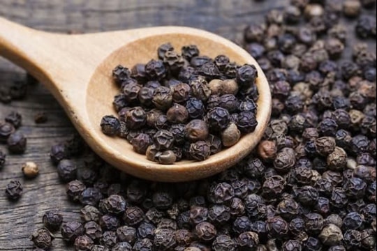 Giá tiêu hôm nay 13/3/2025: Bất ngờ bật tăng cao trở lại