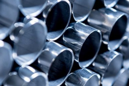 Giá thép hôm nay 13/3/2025: Giá thép thanh giảm mạnh