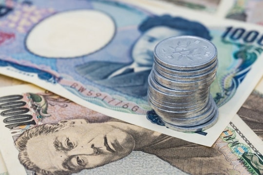 Tỷ giá Yên Nhật hôm nay 13/3/2025: Đồng Yên giảm phiên thứ hai liên tiếp