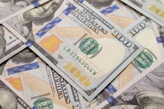 Tỷ giá USD hôm nay 13/3/2025: Tăng nhẹ sau dữ liệu lạm phát Mỹ