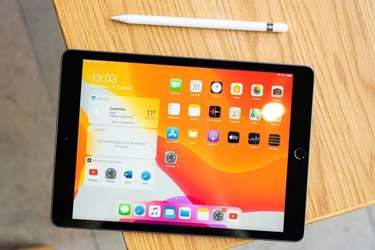 Không cần chi chục triệu, chiếc iPad "giá rẻ" nhưng vẫn đủ mạnh khiến bạn giật mình