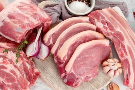 Dự báo giá heo hơi ngày 14/3/2025: Xu hướng giảm tiếp diễn hay tín hiệu phục hồi?