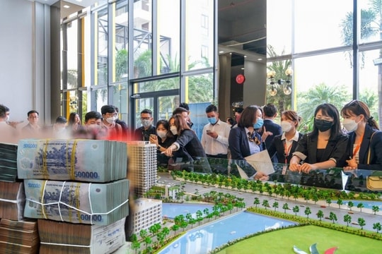 Thủ tướng yêu cầu xem xét lại quy định thuế và điều kiện mua nhà ở xã hội