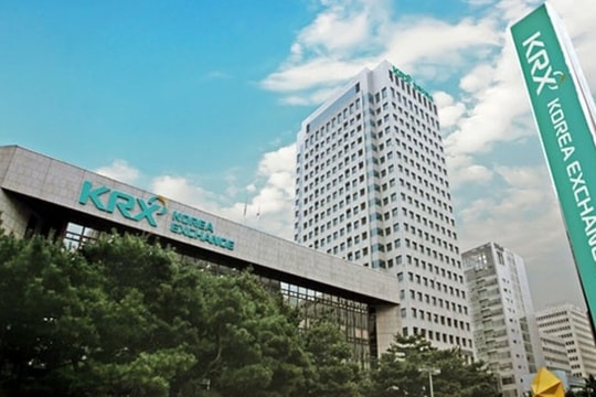 Hệ thống KRX gắp "go live" và đây là những thay đổi đáng chú ý