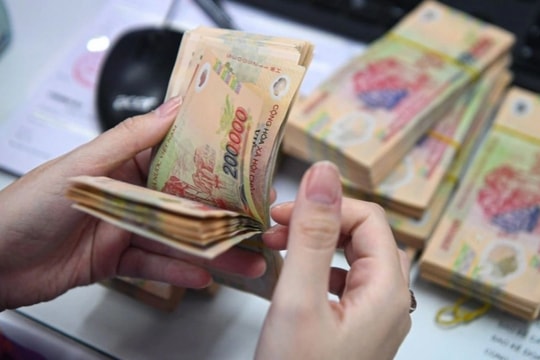 Sắp điều chỉnh lương tối thiểu vùng, công nhân, lao động phổ thông cần chú ý điều này