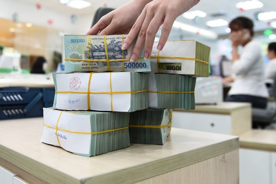 Quy định không được thu giữ tài sản bằng biện pháp “trái đạo đức”: Ngân hàng nói gì?