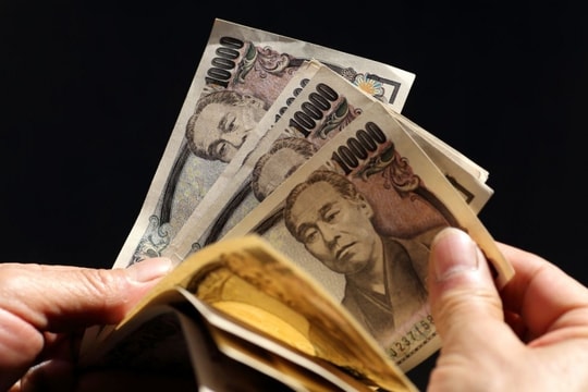 Tỷ giá Yên Nhật hôm nay 14/3/2025: Đồng Yên tiếp tục hút vốn trú ẩn nhờ các yếu tố này