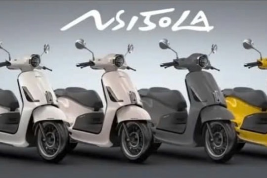 "Tân binh" nhà Honda lộ diện: Thiết kế chuẩn châu Âu, đông cơ mạnh mẽ, giá cực kỳ hấp dẫn