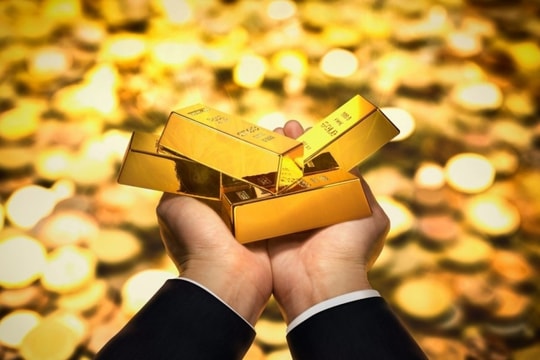 Bản tin thị trường kim loại quý hôm nay 14/3/2025: Giá vàng tạo nên lịch sử; Bạc theo đà tăng mạnh