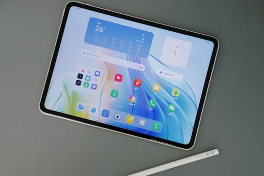 "Sát thủ" Galaxy Tab S10 Ultra sắp xuất hiện: Máy tính bảng với hiệu năng khủng, pin trâu, sạc siêu nhanh