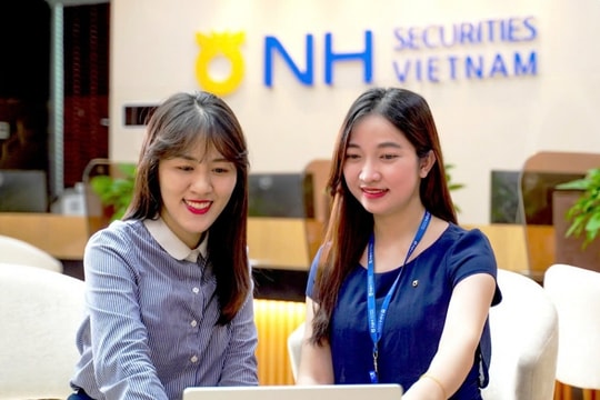 Chứng khoán NH Việt Nam thông qua nhiều quyết định quan trọng về nhân sự và cơ cấu tổ chức