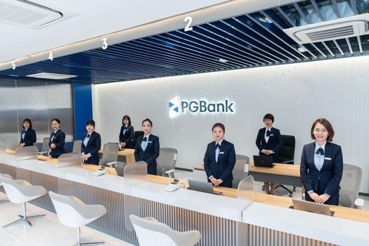 PGBank chốt quyền phát hành cổ phiếu giá siêu thấp, nâng vốn lên hơn 5.000 tỷ đồng
