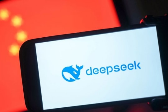 Danh sách các mô hình AI của Trung Quốc đáng dùng nhất năm 2025 - Không hề thua kém Chat GPT, Gemini