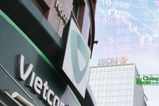 ABS Research gọi tên 3 cổ phiếu ngân hàng sáng cửa tăng giá trong tháng 3