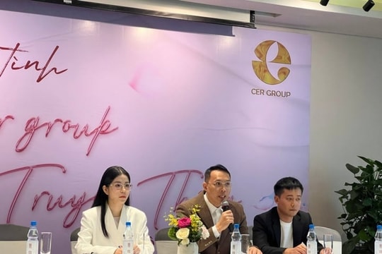 Họp báo "chui", quảng cáo gây tranh cãi, hoàn tiền – Liệu kẹo Kera có mất trắng?