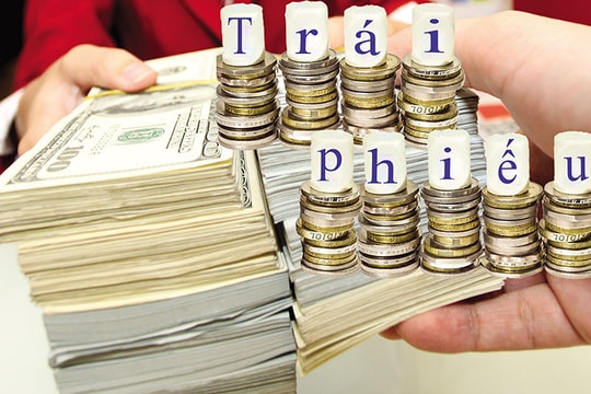 Thị trường trái phiếu doanh nghiệp “khát” tay chơi lớn