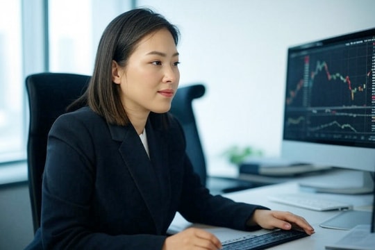 Thị trường chứng khoán cuối tháng 3: Lộ 4 nhóm ngành được dòng tiền “nhòm ngó”