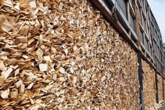 Đứng trước áp lực thuế nhập khẩu, ngành này của Việt Nam vẫn vươn lên top 2 thế giới