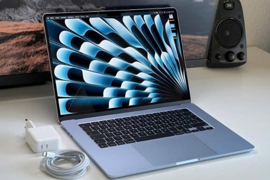 MacBook Air M4 rẻ hơn gần 20 triệu đồng, "món hời" hay chỉ là chiếc MacBook “cắt gọt” so với Pro M4?