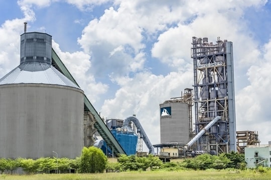 Lãnh đạo một doanh nghiệp vật liệu xây dựng bị khởi tố, SCIC có động thái cứng rắn