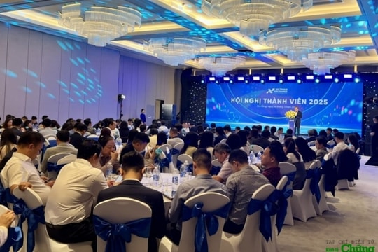 Bệ phóng 2024: Vốn hóa vượt 7 triệu tỷ đồng, thị trường chứng khoán Việt Nam bước vào chu kỳ mới