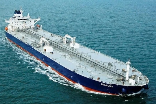 Thị trường dầu mỏ chấn động: Nga âm thầm thay đổi luật chơi, Mỹ có lo sợ?