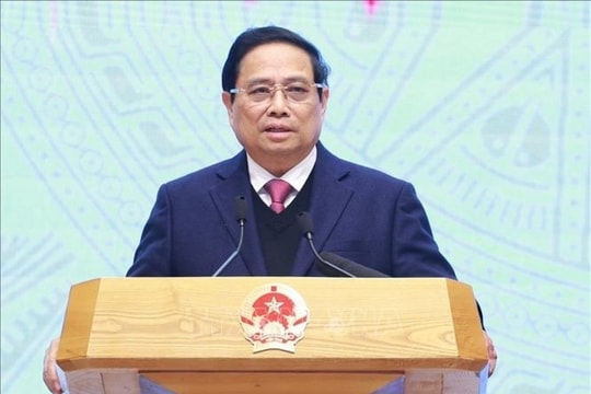 Đưa hệ thống Trung tâm dữ liệu quốc gia vào vận hành trong tháng 8/2025