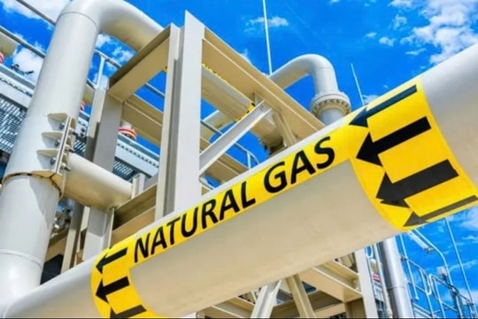 Dòng khí đốt từ Nga sang châu Âu liệu có hồi sinh: Tương lai nào cho Nord Stream 2?