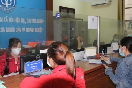 Đề xuất cơ chế thưởng cho người đóng bảo hiểm thất nghiệp dài hạn nhưng không hưởng quyền lợi