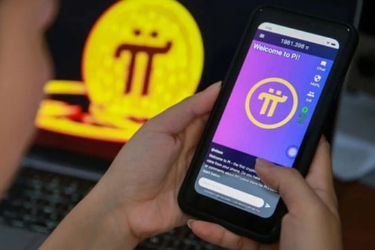 Giá Pi Network hôm nay 16/3/2025: Tiếp tục giảm ngày cuối tuần, đội ngũ phát triển công bố 3 tính năng mới