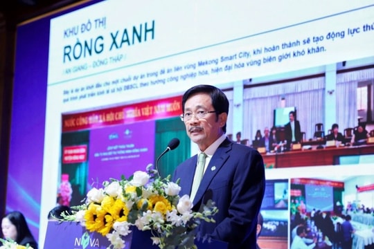 Đại hội cổ đông Novaland năm nay: Đâu là tâm điểm?