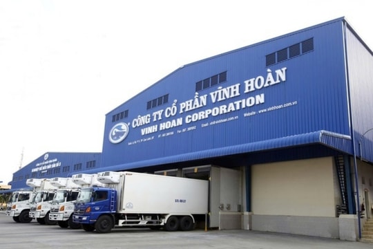 Biến động nhân sự tại Vĩnh Hoàn (VHC) ngay trước thềm đại hội