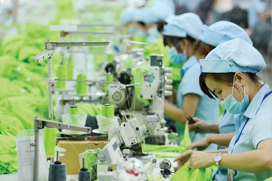 Điểm mặt những ngành “miễn nhiễm”, thậm chí hưởng lợi từ chính sách thuế mới của Mỹ