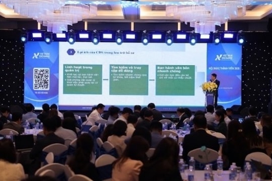 Hệ thống KRX: Bước đột phá của thị trường chứng khoán Việt Nam