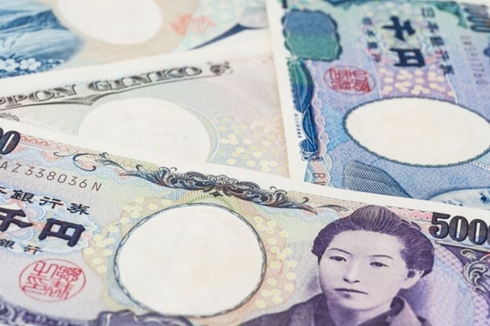 Tỷ giá Yên Nhật hôm nay 17/3/2025: Đây là lý do khiến đồng Yên đi ngang sáng đầu tuần