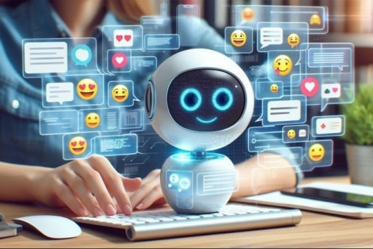 Cuộc chiến AI 2025: OpenAI có giữ được ngai vàng hay sẽ bị lật đổ?