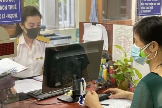 Cân nhắc điều chỉnh bậc thuế thu nhập cá nhân: Người thu nhập cao có bị đánh thuế nặng hơn?