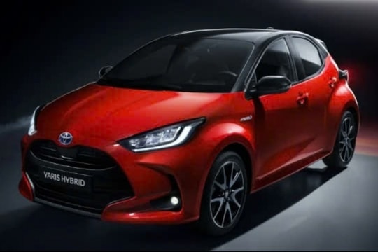 Toyota lật kèo: Hé lộ "át chủ bài" xe điện giá rẻ, đối thủ nào lo lắng nhất?