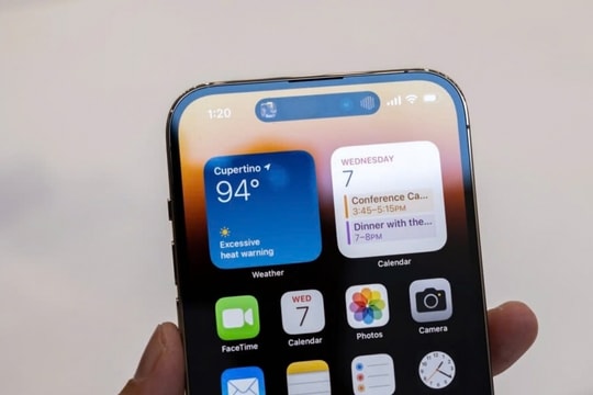 Đừng bỏ lỡ: iPhone 14 Pro giá giảm sâu, vẫn "cháy hàng" sau 3 năm, bí mật nằm ở đâu?