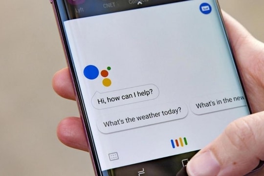 Google chính thức thay thế "trợ lý lâu năm" bằng Gemini, dự kiến hoàn tất trong năm 2025