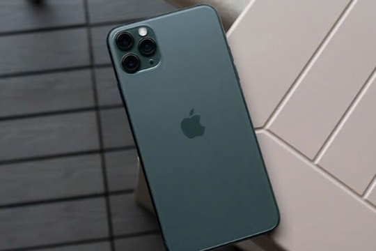 iPhone 11 Pro Max giảm sốc còn 6 triệu: Quá ngon cho một huyền thoại